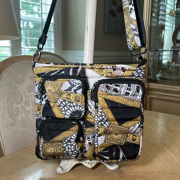 Think Royln Utility  Crossbody - The Bristol - Picture 2 of 15